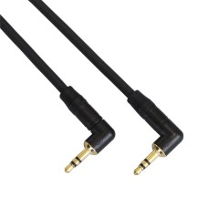 Інсертний кабель RapcoHorizon MINI3-10 3.5mm TRS-3.5mm TRS (3m) (0745-RBMINI3-2N1R-10)