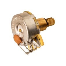 Потенціометр для гітари PRS Volume Pot 500K