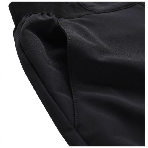 Штани Alpine Pro Corda LPAA680 990OU - 40 - чорний (007.020.0176)