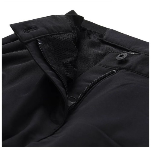 Штани Alpine Pro Corda LPAA680 990OU - 40 - чорний (007.020.0176)