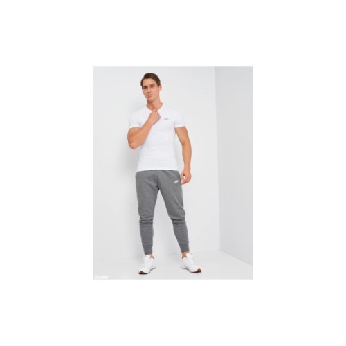 Футболка Kappa T-shirt Mezza Manica Scollo V K1311 Bianco білий XL (8052394813935)