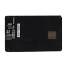 Чип для картриджа OKI MB 260 (5K) BASF (WWMID-71085)