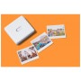 Сублімаційний принтер Fujifilm INSTAX LINK WIDE A WHITE EX D (16719574)