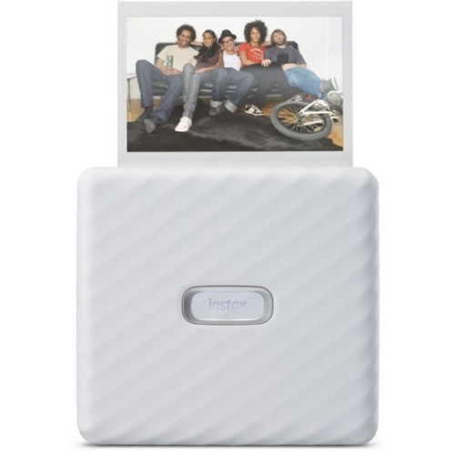 Сублімаційний принтер Fujifilm INSTAX LINK WIDE A WHITE EX D (16719574)