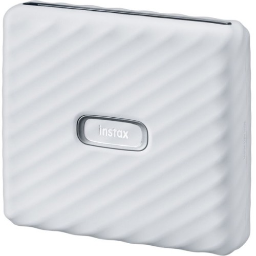 Сублімаційний принтер Fujifilm INSTAX LINK WIDE A WHITE EX D (16719574)
