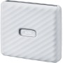 Сублімаційний принтер Fujifilm INSTAX LINK WIDE A WHITE EX D (16719574)