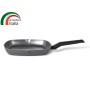 Сковорода TVS Origine Induction Grill 28 х 28 см (4N502284010001)