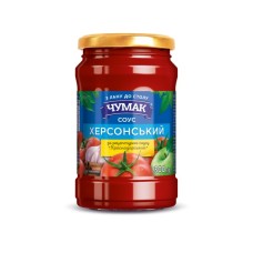 Соус Чумак Херсонський 300 г с/б (4823096007915)