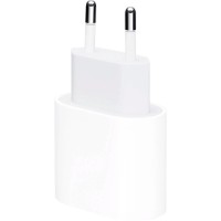 Зарядний пристрій Apple 20W USB-C Power Adapter,Model A2347 (MD3J4ZM/A)