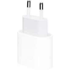 Зарядний пристрій Apple 20W USB-C Power Adapter,Model A2347 (MD3J4ZM/A)