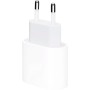 Зарядний пристрій Apple 20W USB-C Power Adapter,Model A2347 (MD3J4ZM/A)
