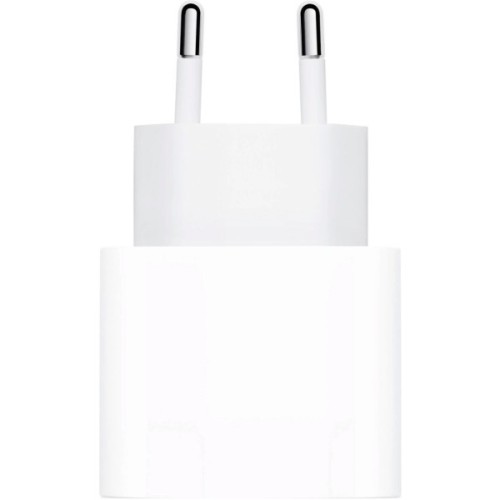 Зарядний пристрій Apple 20W USB-C Power Adapter,Model A2347 (MD3J4ZM/A)