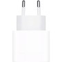 Зарядний пристрій Apple 20W USB-C Power Adapter,Model A2347 (MD3J4ZM/A)