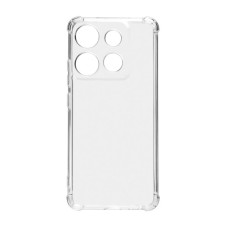 Чохол до мобільного телефона Armorstandart Air Force Infinix Smart 7 / Smart 7 HD Camera cover Transparent (ARM68458)