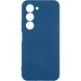 Чохол до мобільного телефона Armorstandart ICON Tecno Spark 40 Pro 4G Camera cover Dark Blue (ARM87938)
