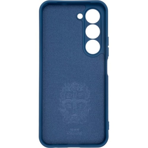 Чохол до мобільного телефона Armorstandart ICON Tecno Spark 40 Pro 4G Camera cover Dark Blue (ARM87938)