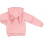 Кофта дитяча Breeze з зайчіком (16185-86G-pink)
