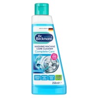 Очищувач для пральних машин Dr. Beckmann 250 мл (4008455335612/4008455540016)