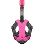 Маска для плавання Aqua Speed Spectra 2.0 9912 чорний, рожевий 247-19 S/M (5908217699121)