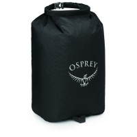 Гермомішок Osprey Ultralight DrySack 12L black O/S (009.3154)