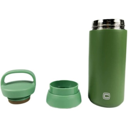 Термокружка СИЛА Mint 0,35 л (960670)