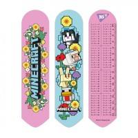 Закладки для книг Yes 2D Minecraft Spring (708339)