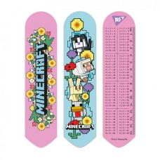 Закладки для книг Yes 2D Minecraft Spring (708339)