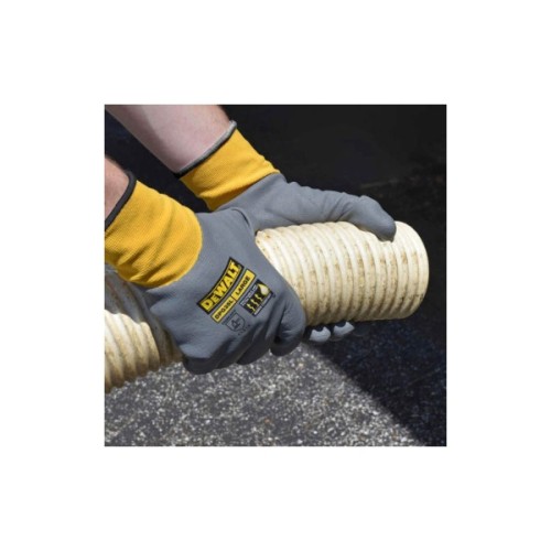 Захисні рукавиці DeWALT універсальні, розм. L/9 (DPG35L)