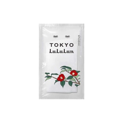 Маска для обличчя Lululun Face Mask Tokyo Camellia 5 шт (4582305068573)