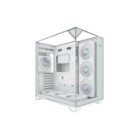 Корпус для ПК PcCooler C3 M500 WH