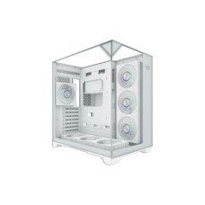 Корпус для ПК PcCooler C3 M500 WH