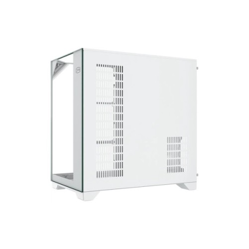 Корпус для ПК PcCooler C3 M500 WH