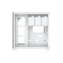 Корпус для ПК PcCooler C3 M500 WH