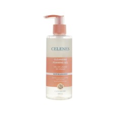 Пінка для вмивання Celenes З морошкою Для сухої та чутливої шкіри 250 мл (7350104248536)