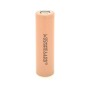 Акумулятор 18650 2100mAh, 4.2A, 4.2/3.65/2.8V, Orange LG (INR18650 ME1 (LGDAME11865))