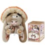 М'яка іграшка Pop Top сюрприз Hi TOY Nommi Грибочки 400% (HC017)
