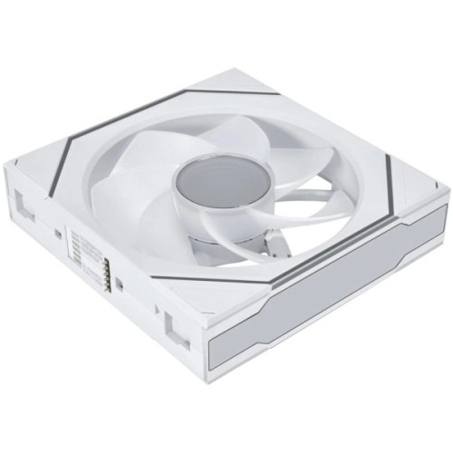 Кулер до корпусу Lian Li Uni Fan SL-INF WIRELESS 120-3 REVERSE (G99.12RSLIN1W3W.00)