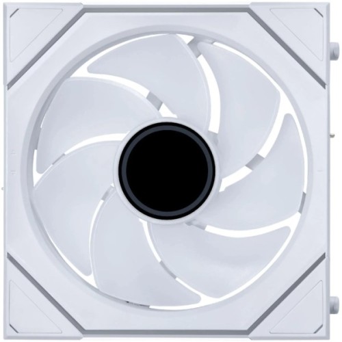 Кулер до корпусу Lian Li Uni Fan SL-INF WIRELESS 120-3 REVERSE (G99.12RSLIN1W3W.00)