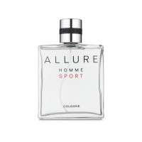 Туалетна вода Chanel Allure Homme Sport Cologne 100 мл (3145891233209)