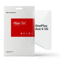 Плівка захисна Armorstandart hydrogel OnePlus Ace 6 5G (ARM93908)