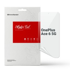 Плівка захисна Armorstandart hydrogel OnePlus Ace 6 5G (ARM93908)