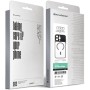 Чохол до мобільного телефона Armorstandart Y17 MagCase Apple iPhone 15 Pro Max Grey (ARM91496)