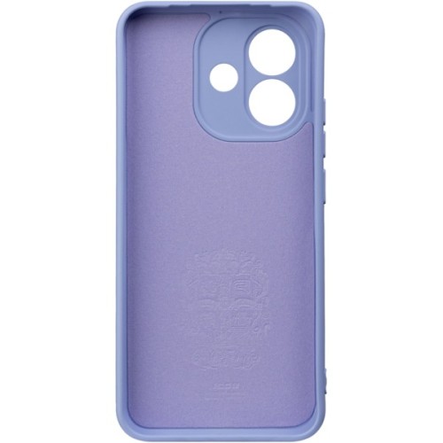 Чохол до мобільного телефона Armorstandart ICON Xiaomi Redmi Note 17 4G / 17 5G Camera cover Lavender (ARM93429)