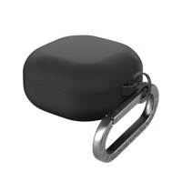 Чохол для навушників Armorstandart Hang Case For Samsung Galaxy Buds Core Black (ARM88041)