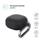 Чохол для навушників Armorstandart Hang Case For Samsung Galaxy Buds Core Black (ARM88041)