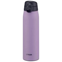 Термокружка Tiger MCT-K060VT 0,6l Lilac (2660.00.27)