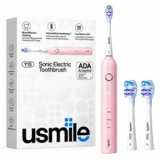 Електрична зубна щітка Usmile Y1S Pink Електрична зубна щітка Usmile Y1S Pink