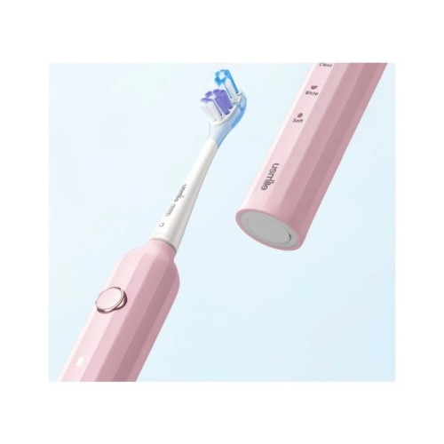 Електрична зубна щітка Usmile Y1S Pink