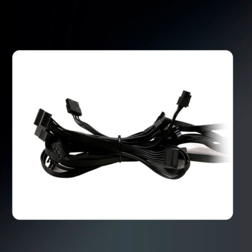 Блок живлення Zalman 800W (ZM800-GV2SE)