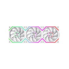 Кулер до корпусу Gamemax FN12A-N2 WL-W